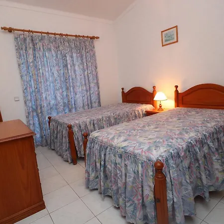 Villa Lena Albufeira