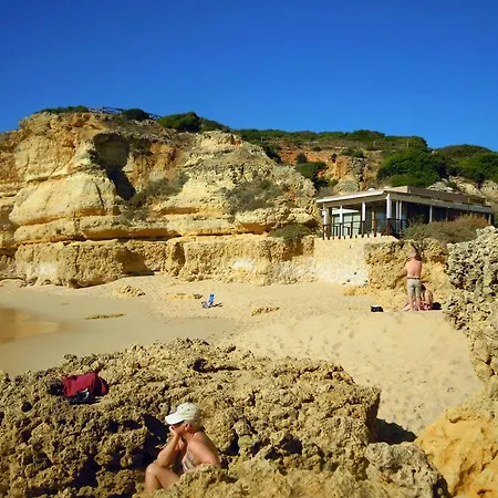 别墅 Lena 阿尔布费拉