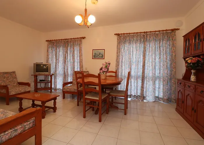 Villa Lena Albufeira