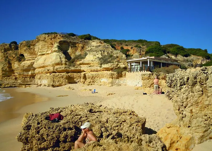 Villa Lena Albufeira