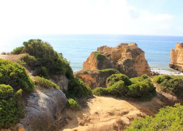 Lena Villa Albufeira