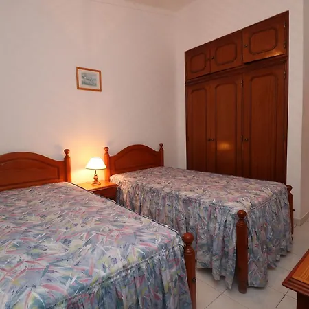 Lena Villa Albufeira