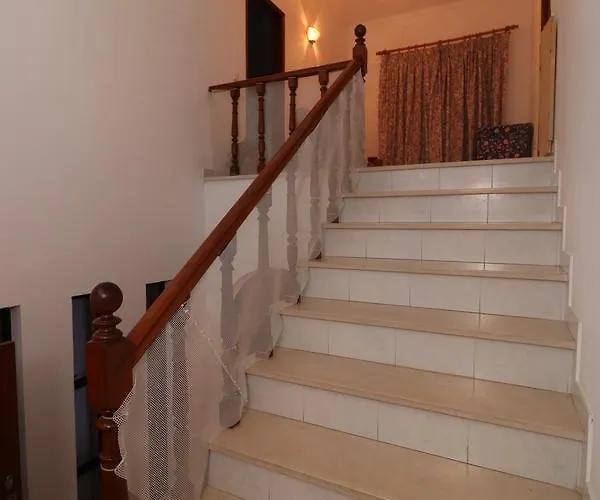 Lena Villa Albufeira