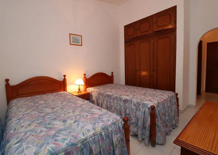 Lena Villa Albufeira