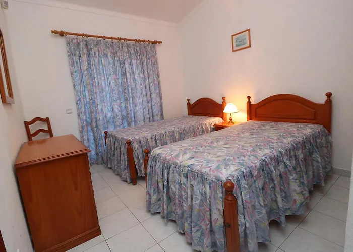 Villa Lena Albufeira