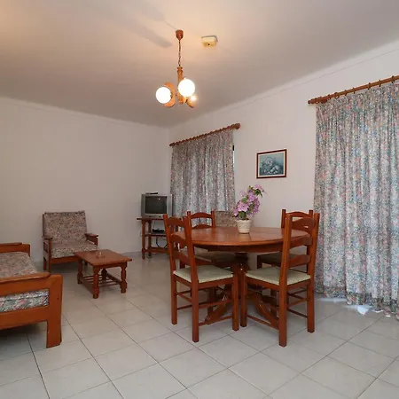 Lena Villa Albufeira